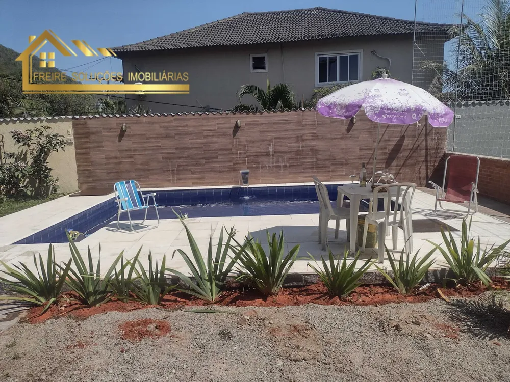 Casa, 4 quartos, 350 m² - Foto 6