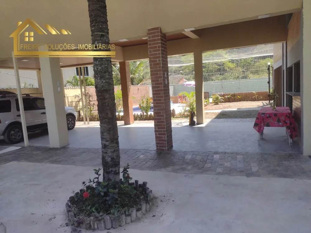 Casa, 4 quartos, 350 m² - Foto 4
