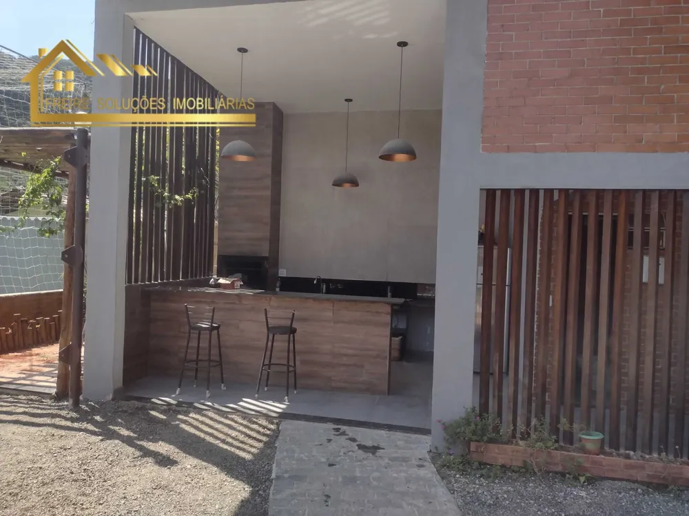 Casa, 4 quartos, 350 m² - Foto 14
