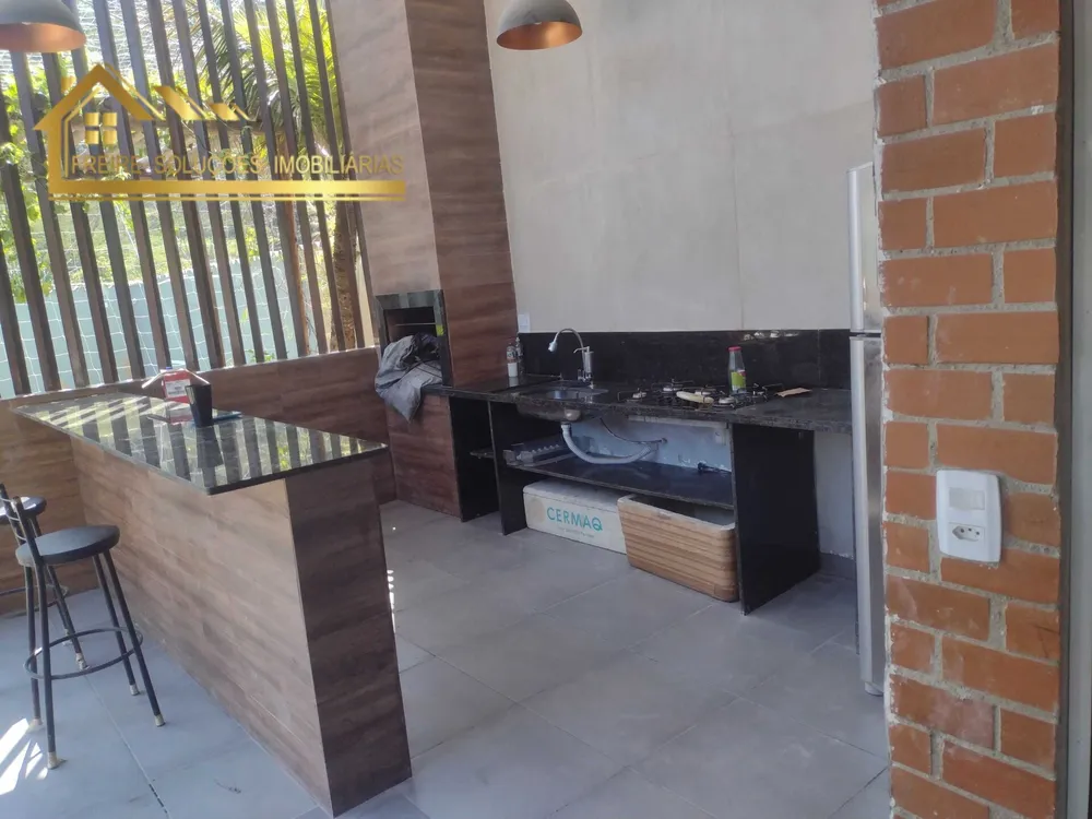 Casa, 4 quartos, 350 m² - Foto 8