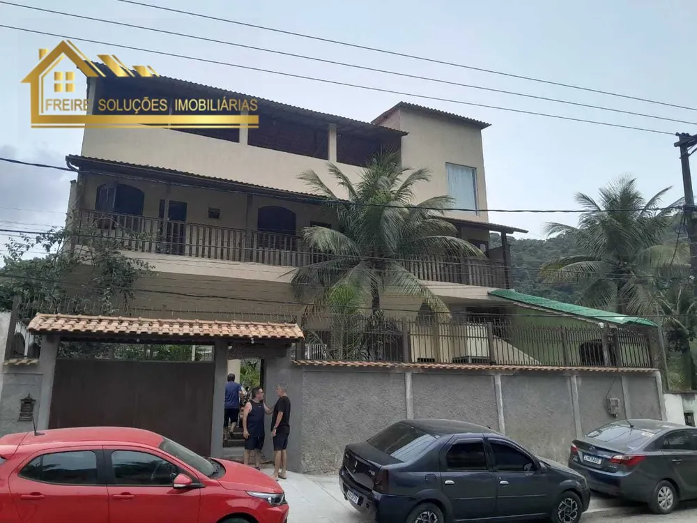 Casa, 4 quartos, 350 m² - Foto 16
