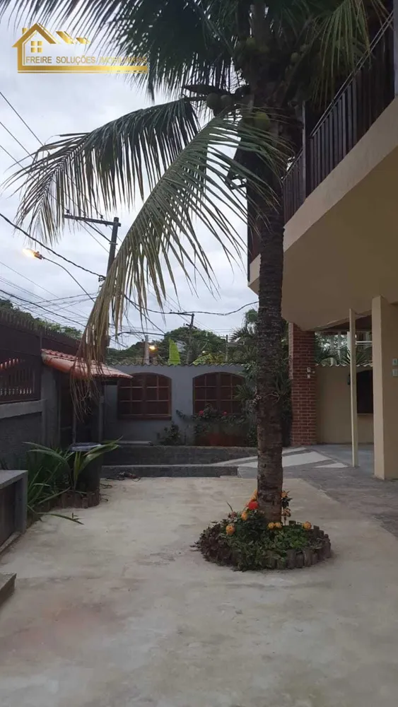 Casa, 4 quartos, 350 m² - Foto 26