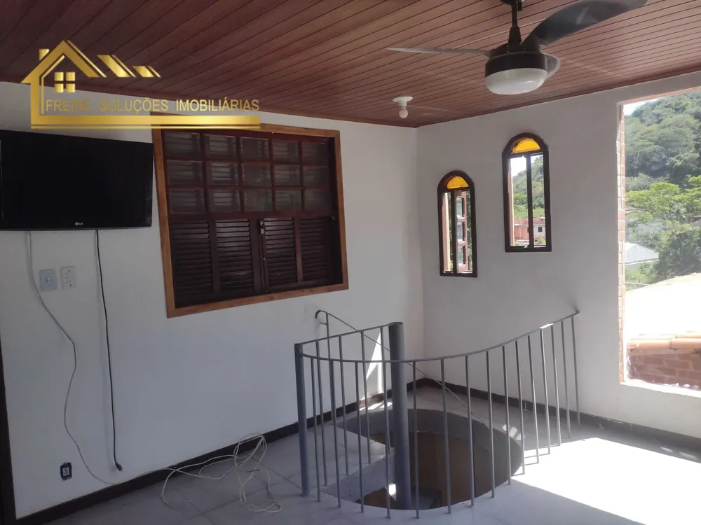 Casa, 4 quartos, 350 m² - Foto 15