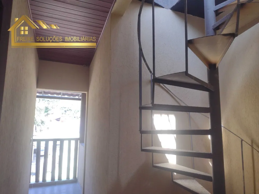 Casa, 4 quartos, 350 m² - Foto 7