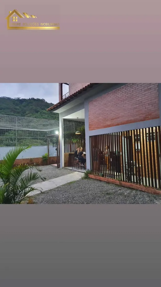 Casa, 4 quartos, 350 m² - Foto 10