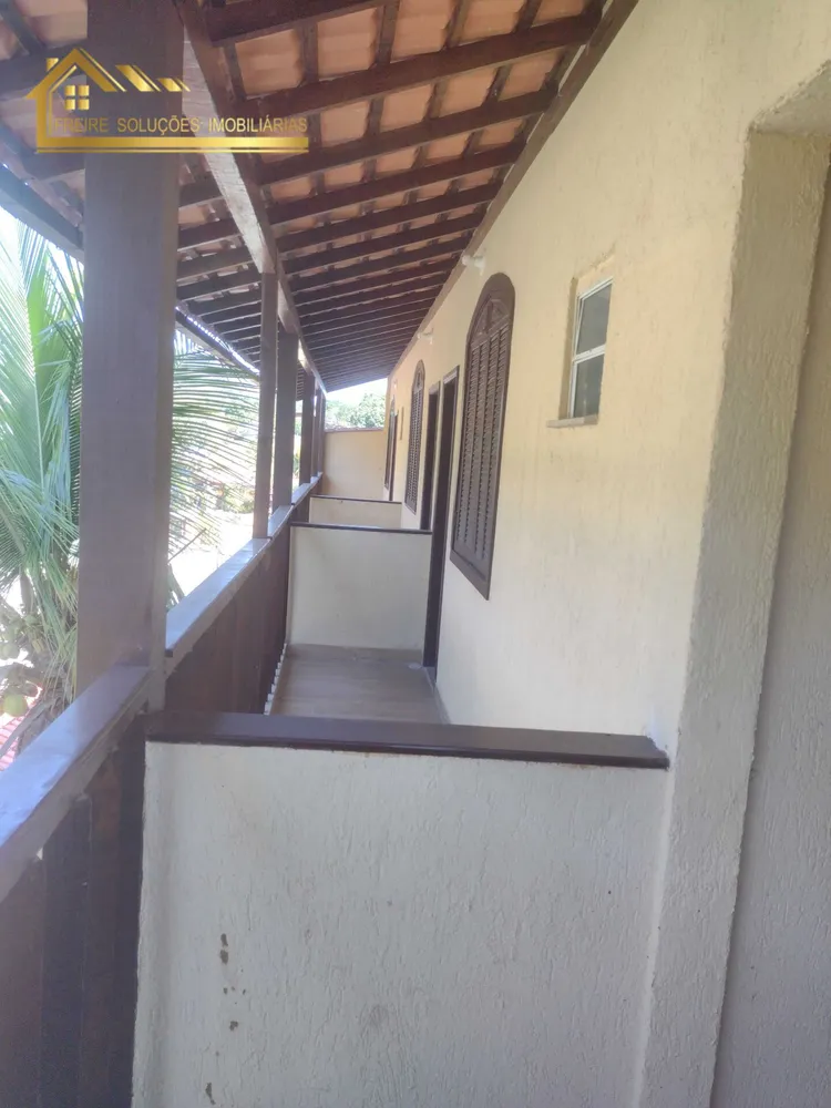 Casa, 4 quartos, 350 m² - Foto 13