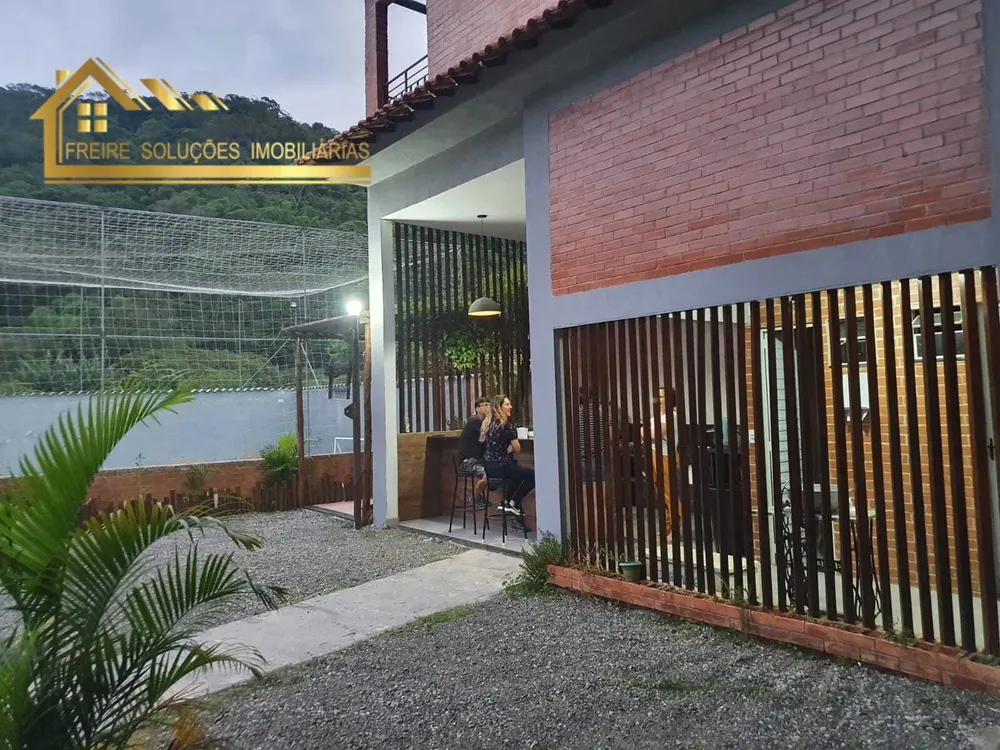 Casa, 4 quartos, 350 m² - Foto 18