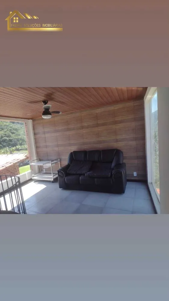 Casa, 4 quartos, 350 m² - Foto 21