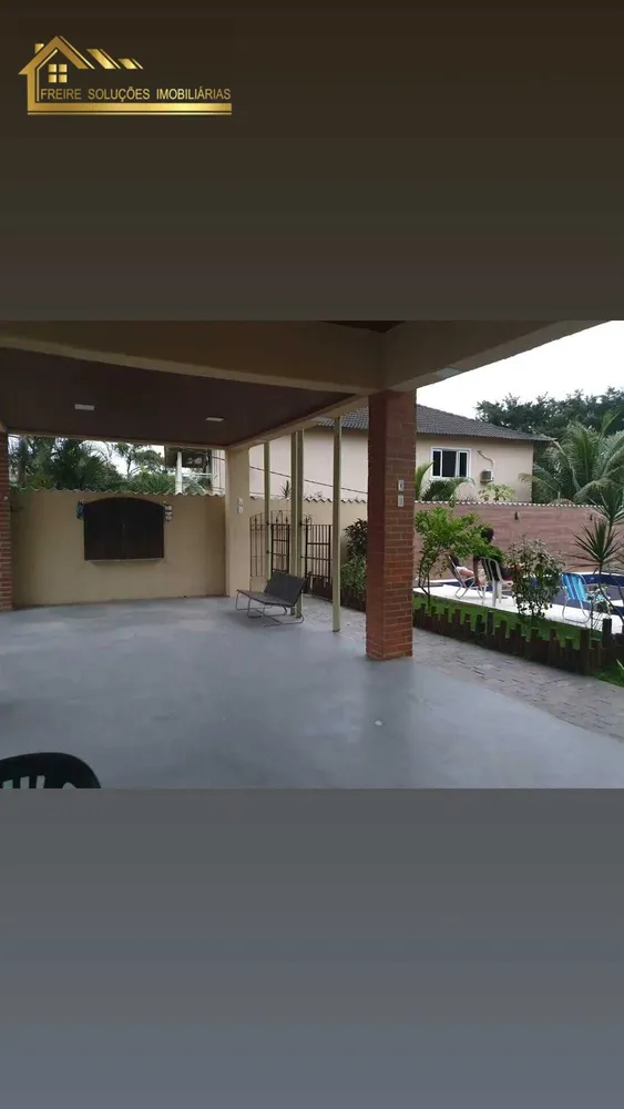 Casa, 4 quartos, 350 m² - Foto 20