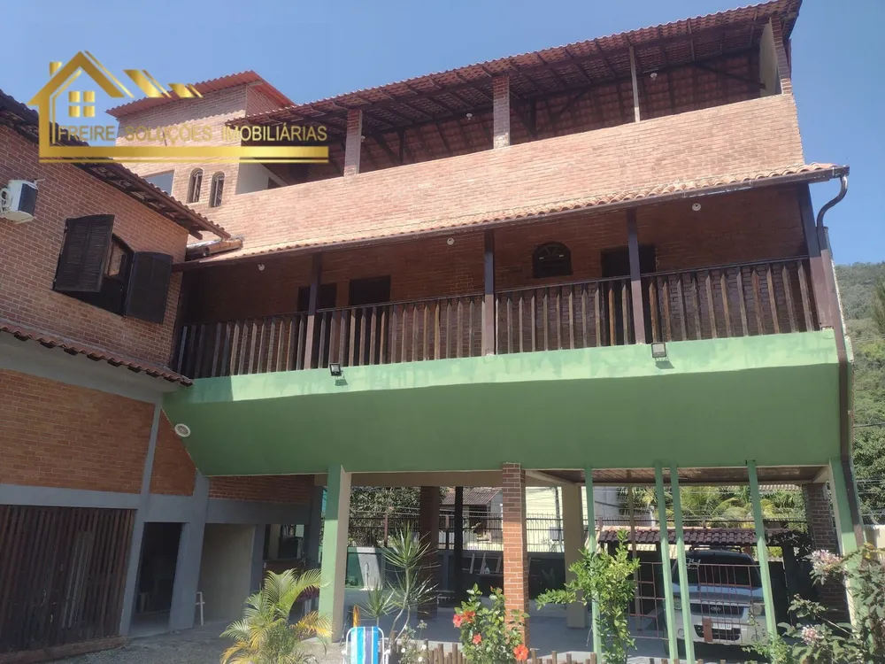 Casa, 4 quartos, 350 m² - Foto 1