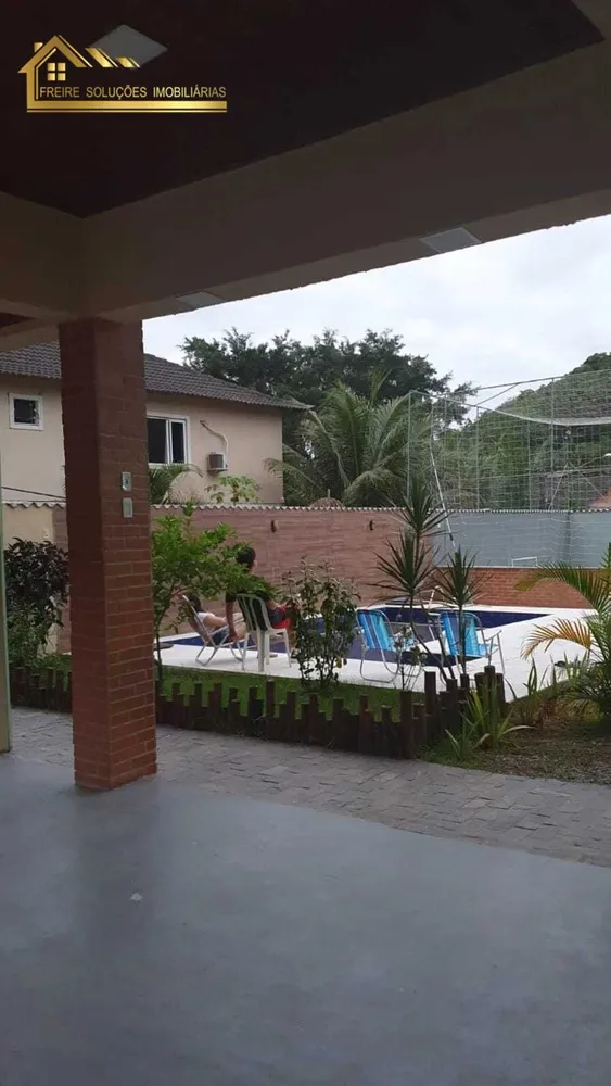 Casa, 4 quartos, 350 m² - Foto 28