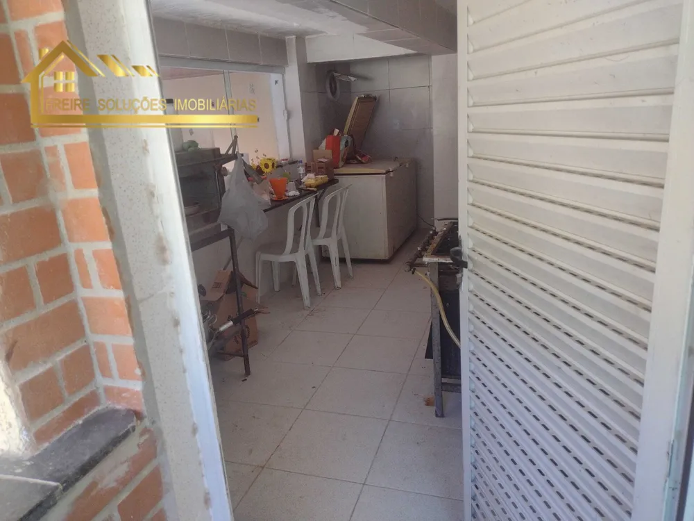 Casa, 4 quartos, 350 m² - Foto 12