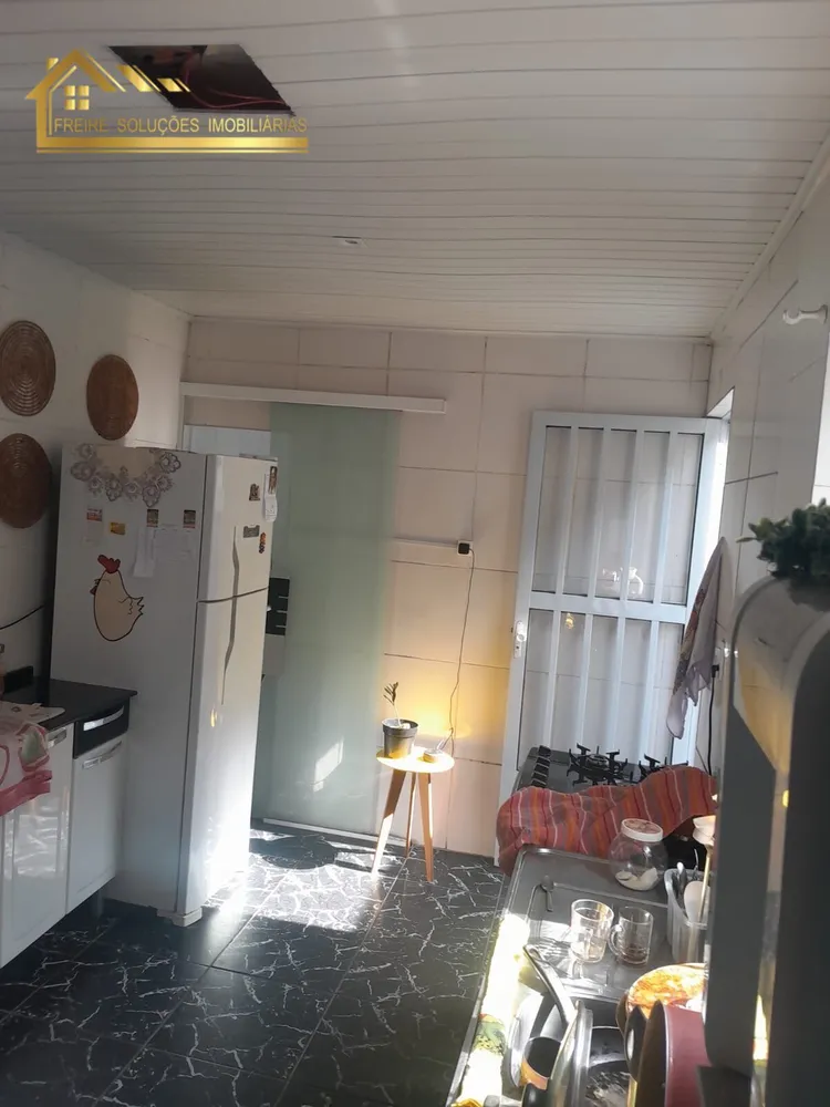 Casa, 3 quartos - Foto 16