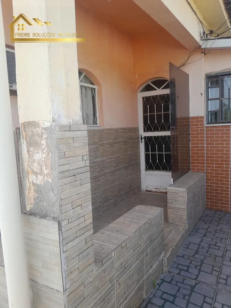 Casa, 3 quartos - Foto 7
