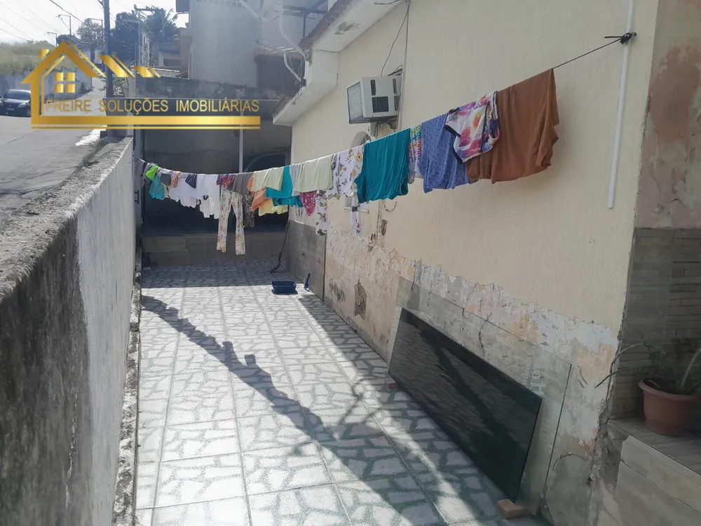 Casa, 3 quartos - Foto 6