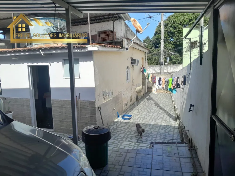 Casa, 3 quartos - Foto 12