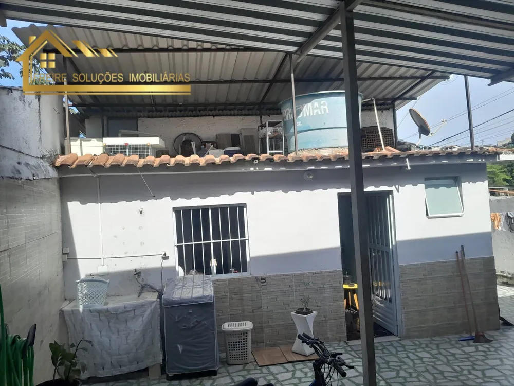 Casa, 3 quartos - Foto 4