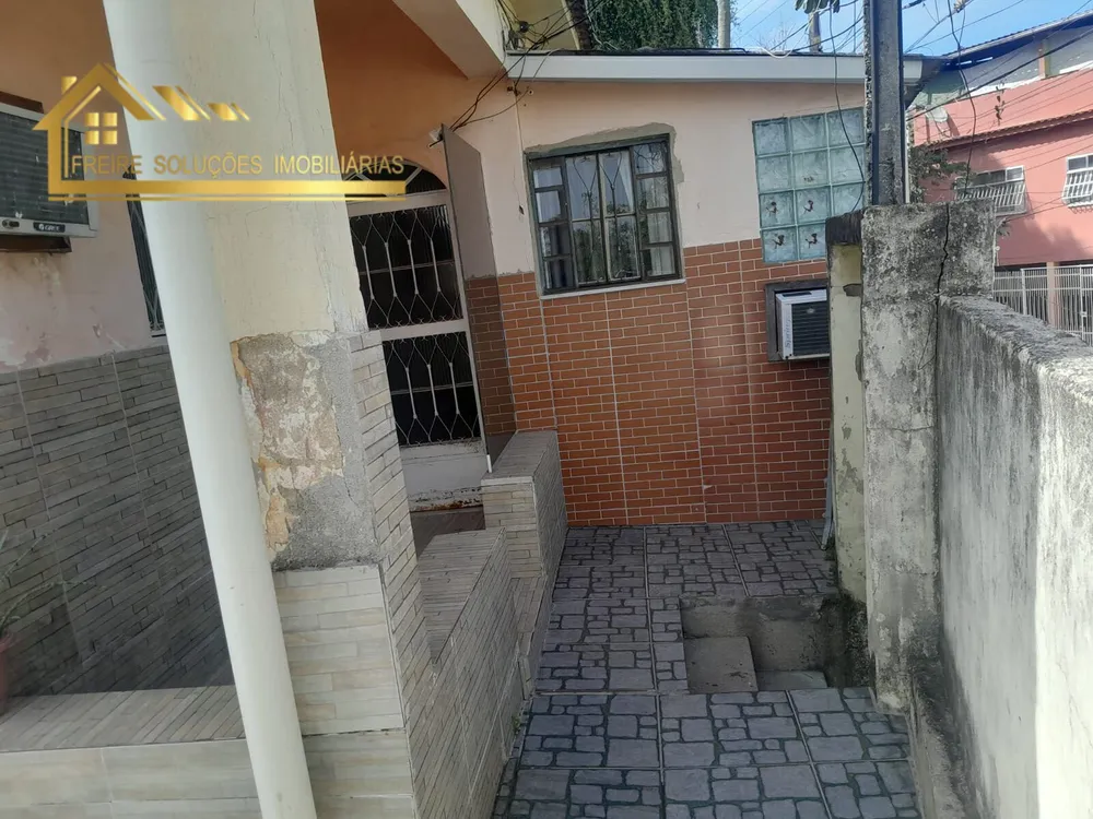 Casa, 3 quartos - Foto 9