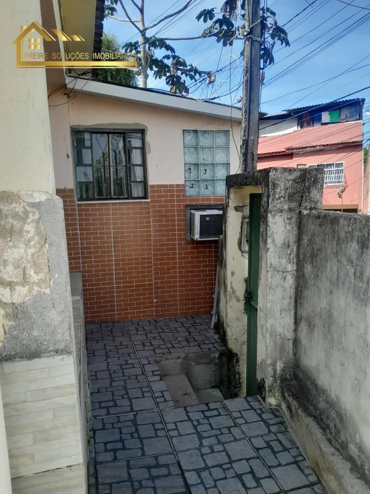 Casa, 3 quartos - Foto 8