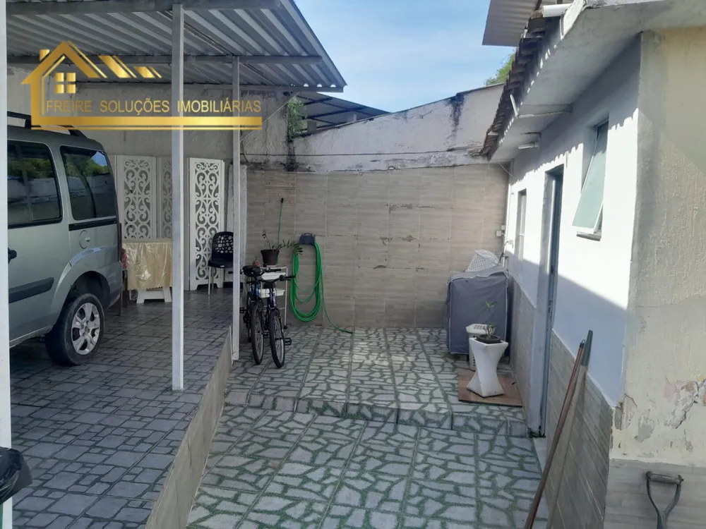 Casa, 3 quartos - Foto 5