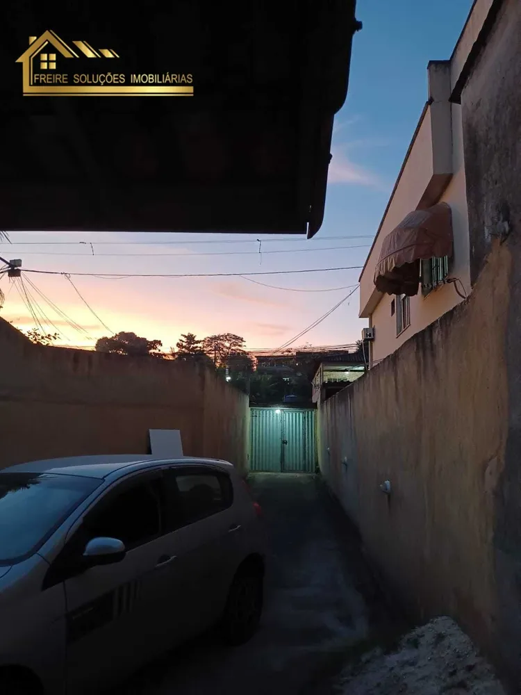 Casa, 2 quartos, 120 m² - Foto 4