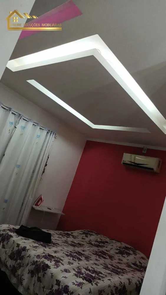 Casa, 2 quartos, 120 m² - Foto 7