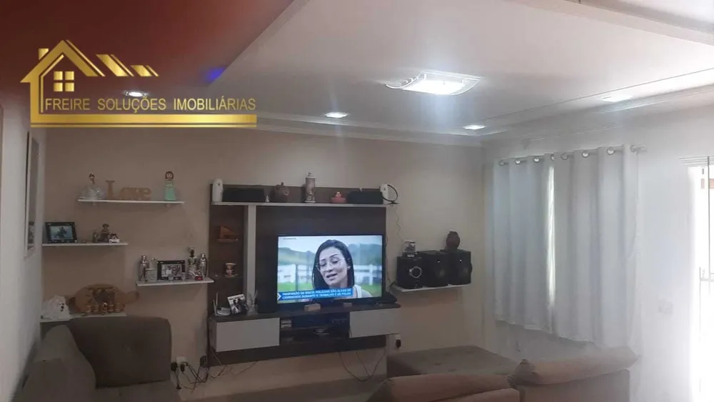 Casa, 2 quartos, 120 m² - Foto 5