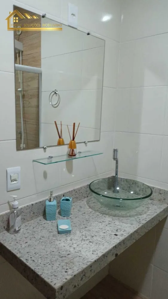 Casa, 2 quartos, 120 m² - Foto 11