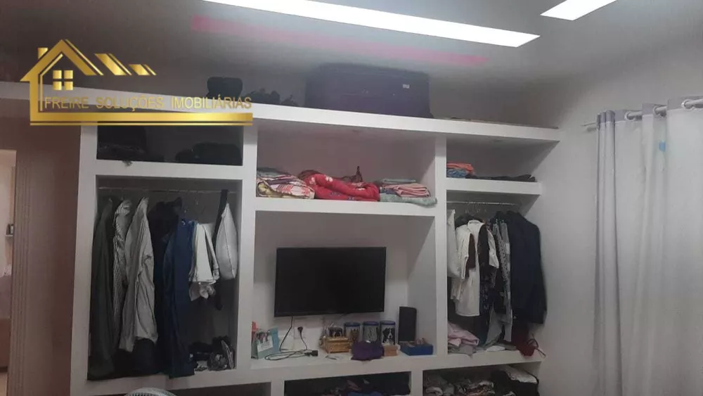 Casa, 2 quartos, 120 m² - Foto 10