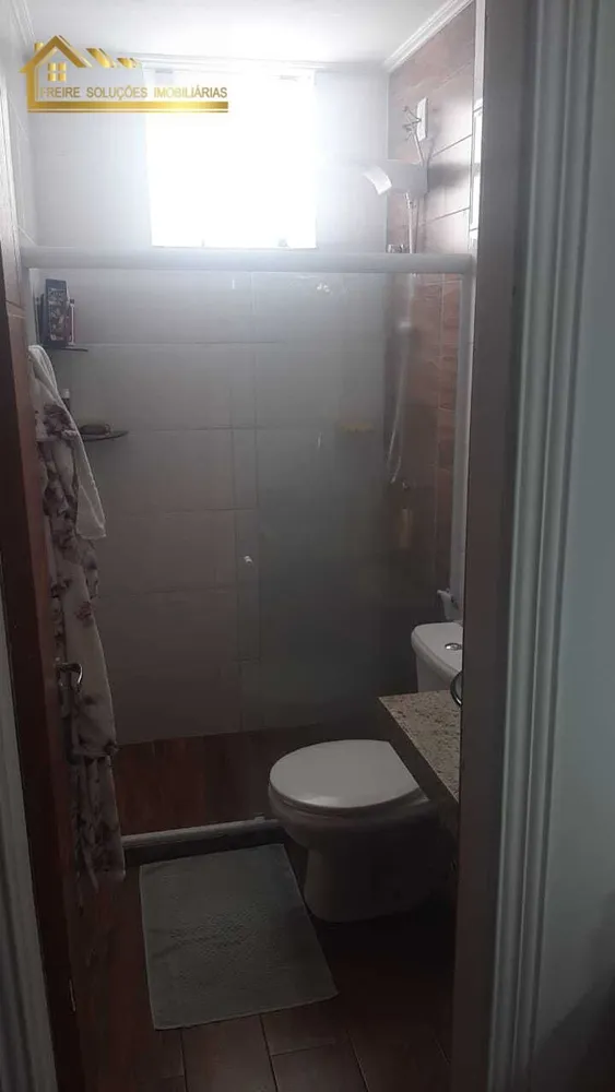 Casa, 2 quartos, 120 m² - Foto 17