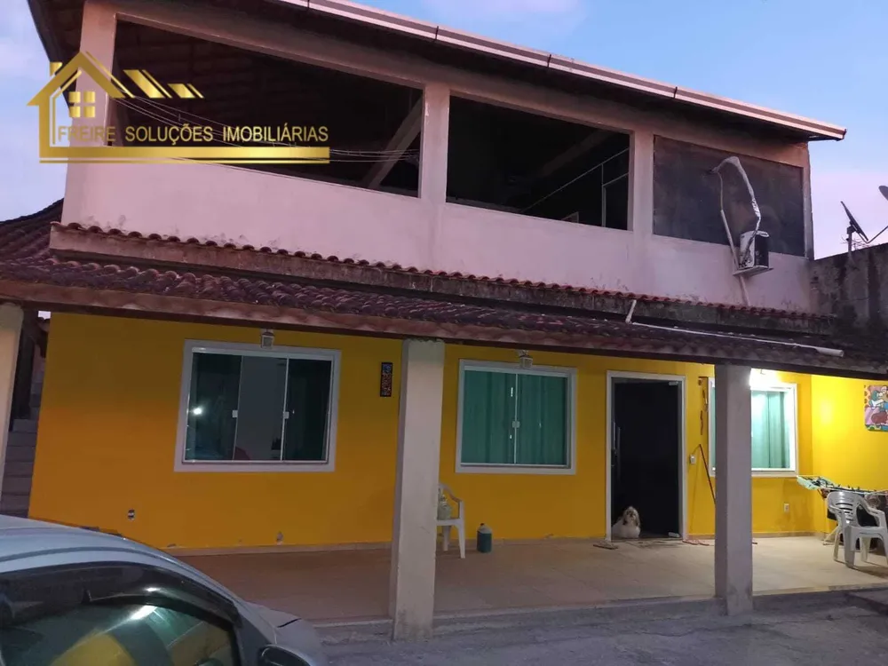 Casa, 2 quartos, 120 m² - Foto 1