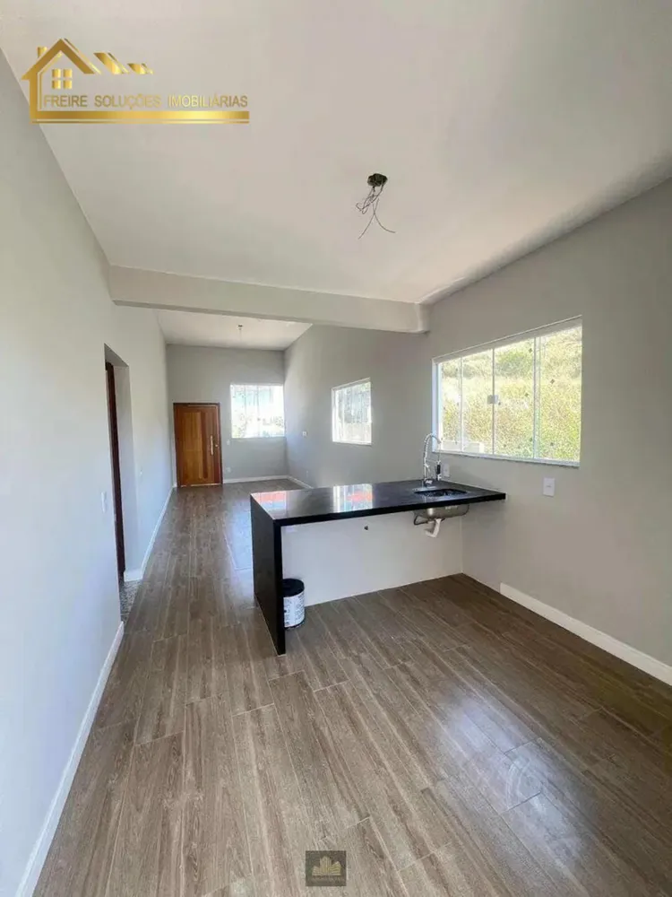 Casa, 2 quartos, 93 m² - Foto 4