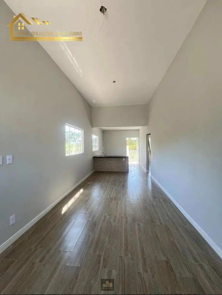 Casa, 2 quartos, 93 m² - Foto 2