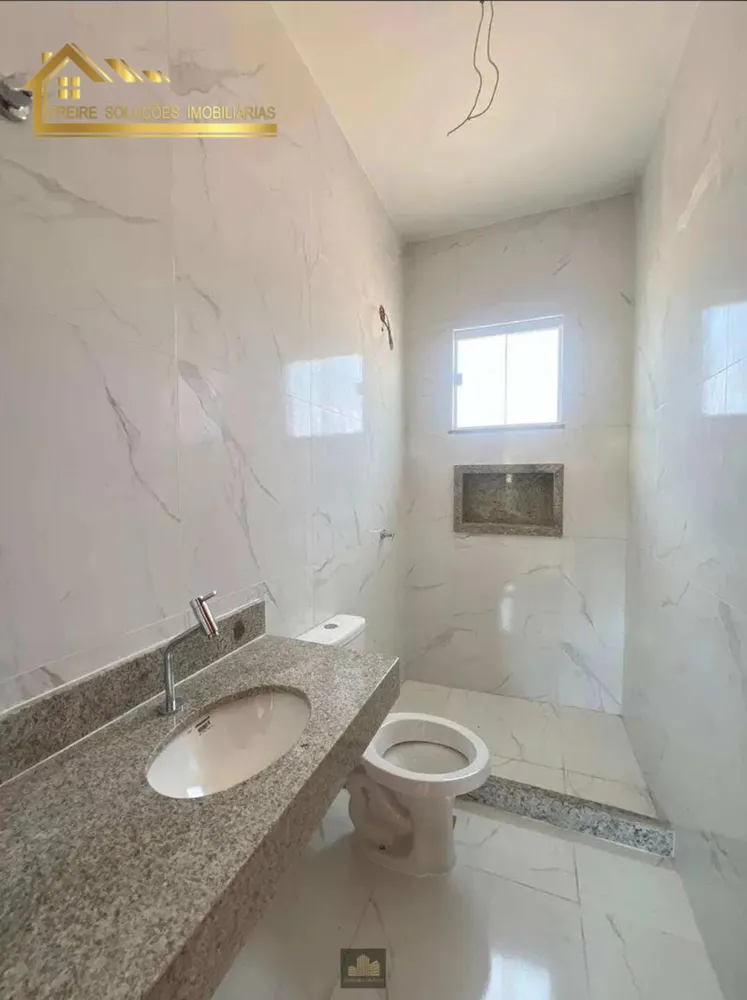 Casa, 2 quartos, 93 m² - Foto 9