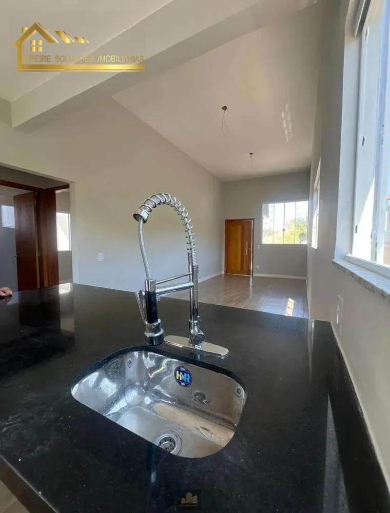 Casa, 2 quartos, 93 m² - Foto 6