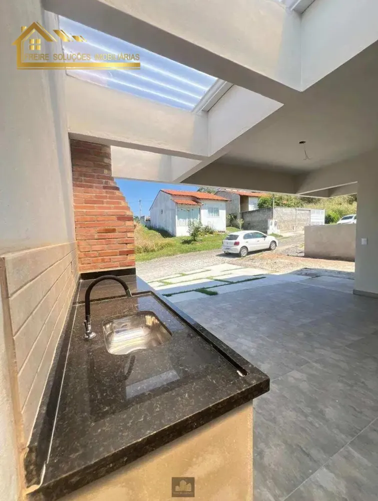 Casa, 2 quartos, 93 m² - Foto 12
