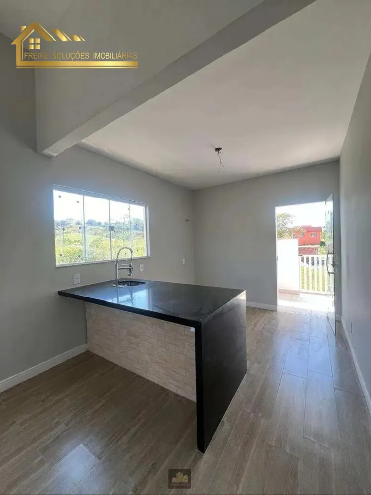 Casa, 2 quartos, 93 m² - Foto 3