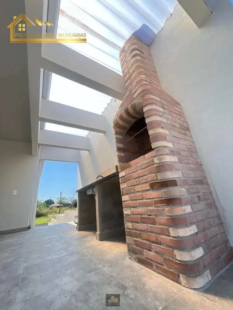 Casa, 2 quartos, 93 m² - Foto 11