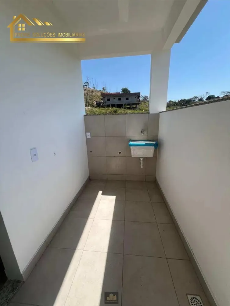 Casa, 2 quartos, 93 m² - Foto 13
