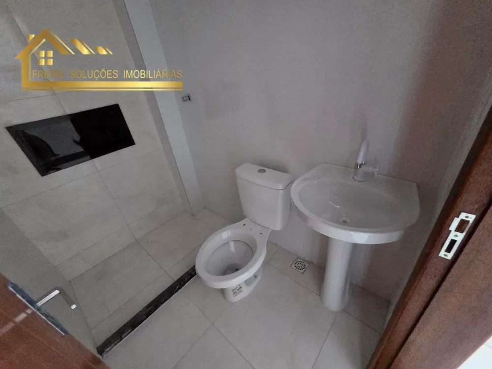 Casa, 2 quartos, 67 m² - Foto 9