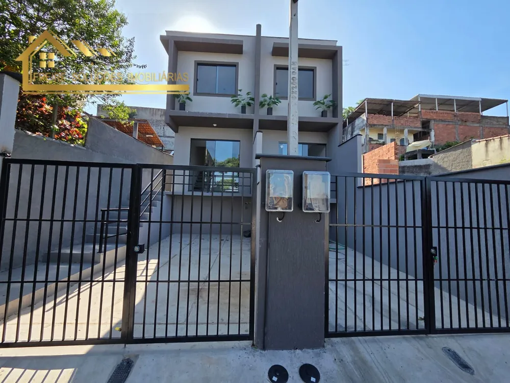 Casa, 2 quartos, 67 m² - Foto 1