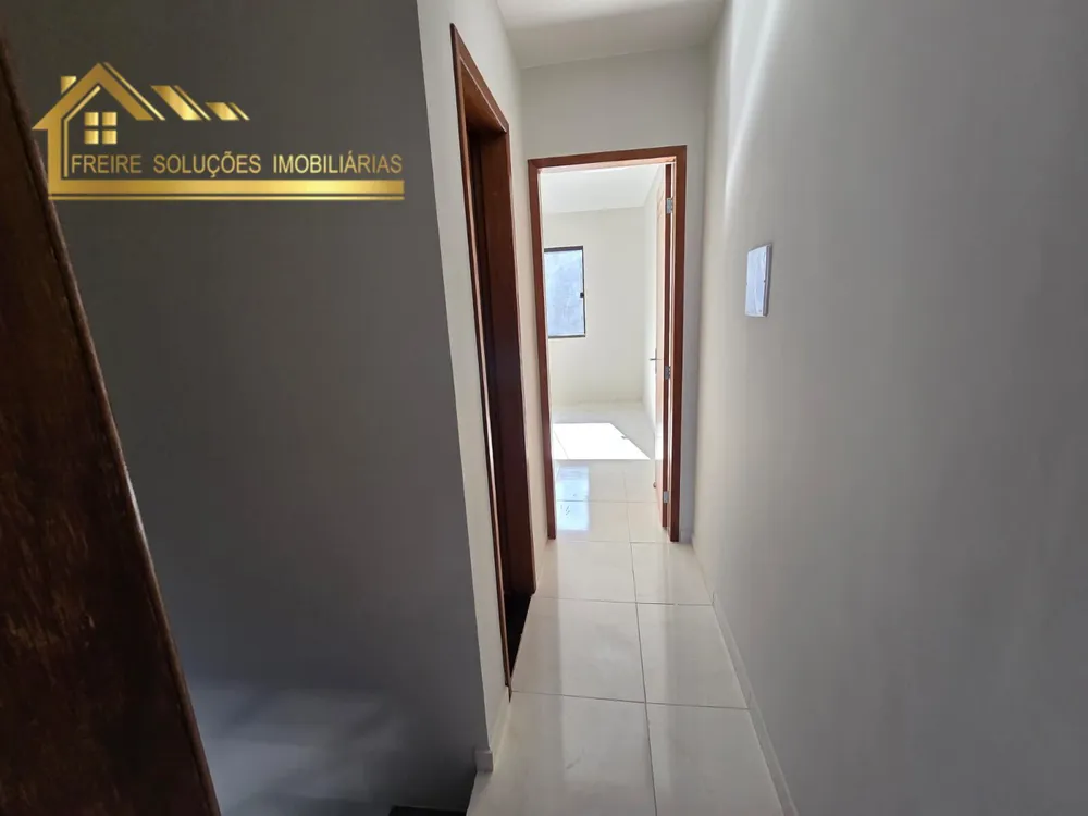 Casa, 2 quartos, 67 m² - Foto 3