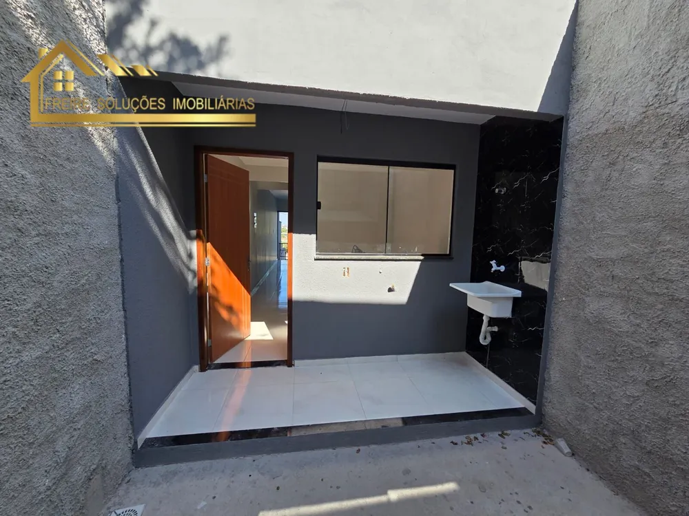 Casa, 2 quartos, 67 m² - Foto 14