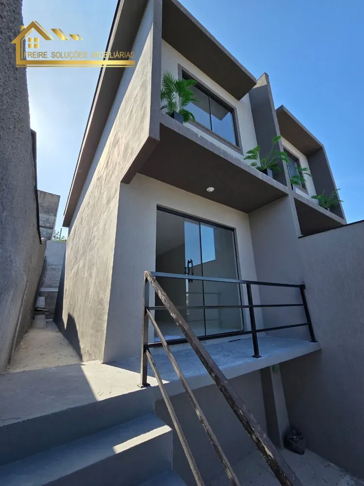 Casa, 2 quartos, 67 m² - Foto 13