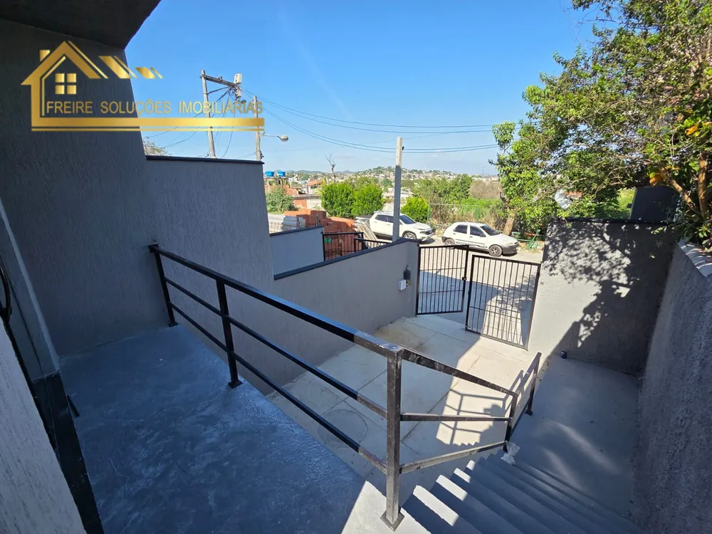 Casa, 2 quartos, 67 m² - Foto 6