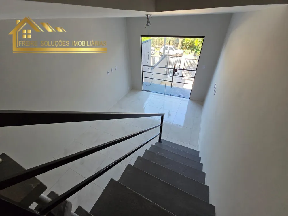 Casa, 2 quartos, 67 m² - Foto 1