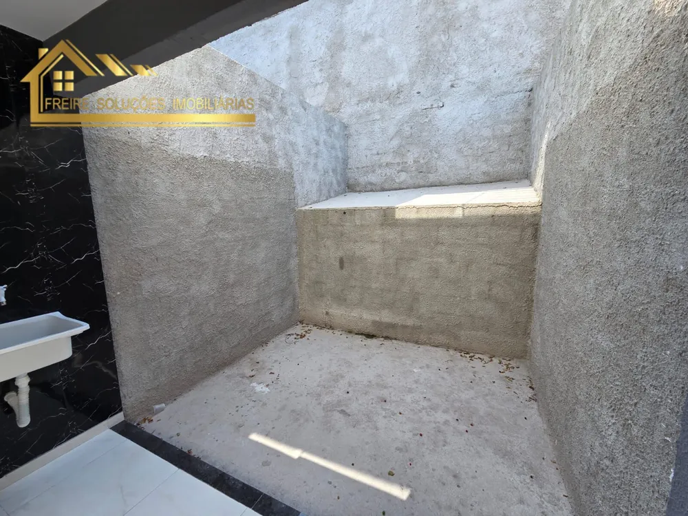 Casa, 2 quartos, 67 m² - Foto 12