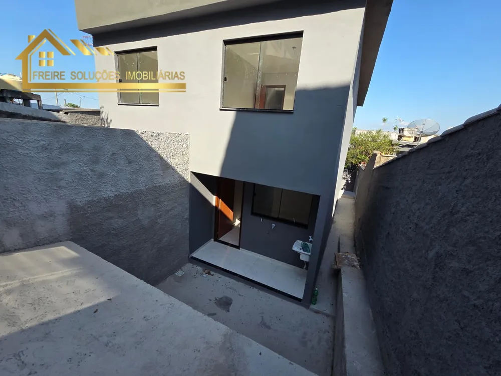 Casa, 2 quartos, 67 m² - Foto 11