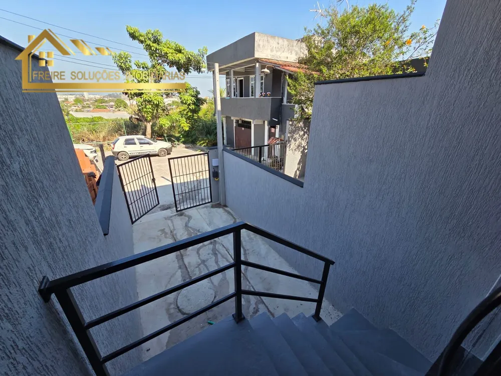 Casa, 2 quartos, 67 m² - Foto 23
