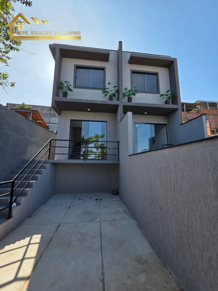 Casa, 2 quartos, 67 m² - Foto 2